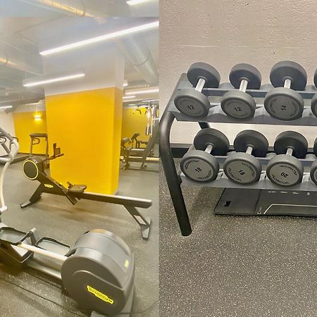 Gruen & Urban - Direkt An Der Therme - 15 Minuten Ins Zentrum Виена Екстериор снимка